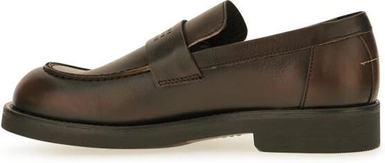 MM6 Maison Margiela Mocassins - Foto 3