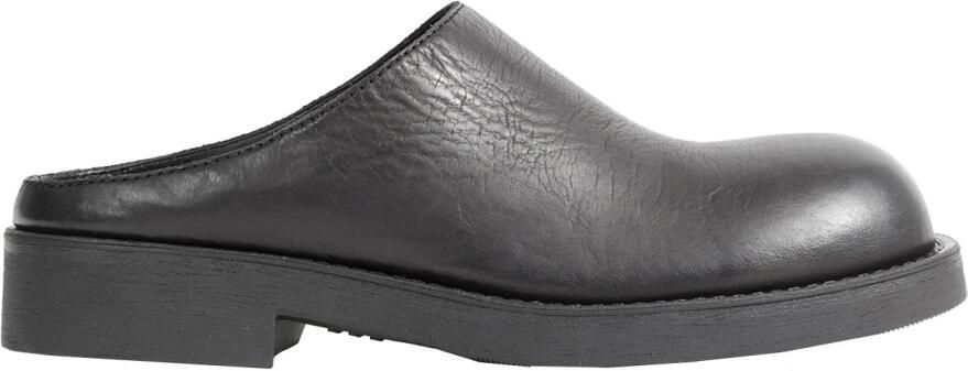 MM6 Maison Margiela Mules