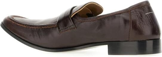 MM6 Maison Margiela Penny Strap Loafer - Foto 2