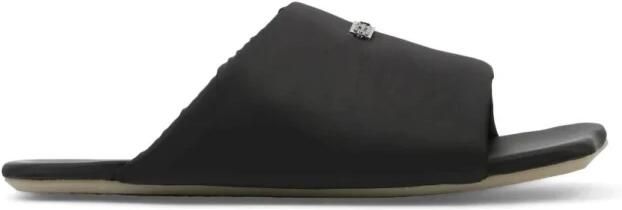 MM6 Maison Margiela Platte Slipper