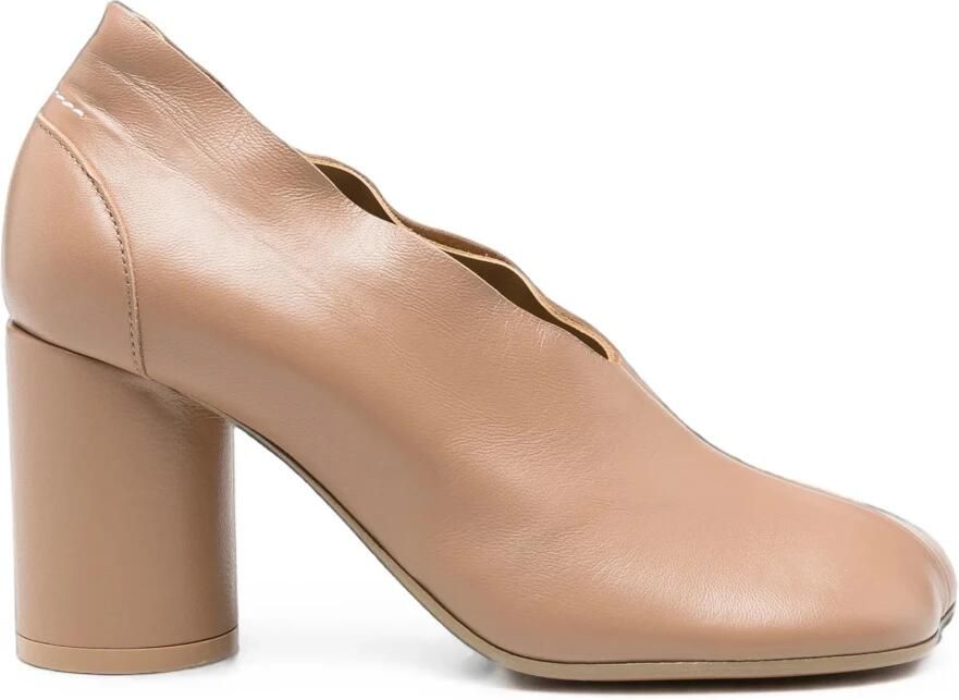 MM6 Maison Margiela Pumps