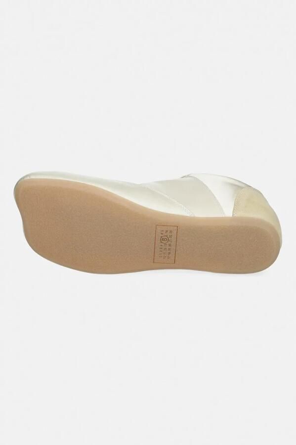 MM6 Maison Margiela Satin Factory Sneaker - Foto 4