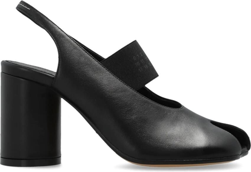 MM6 Maison Margiela Schoenen met hak