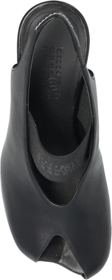 MM6 Maison Margiela Schoenen met hak - Foto 2
