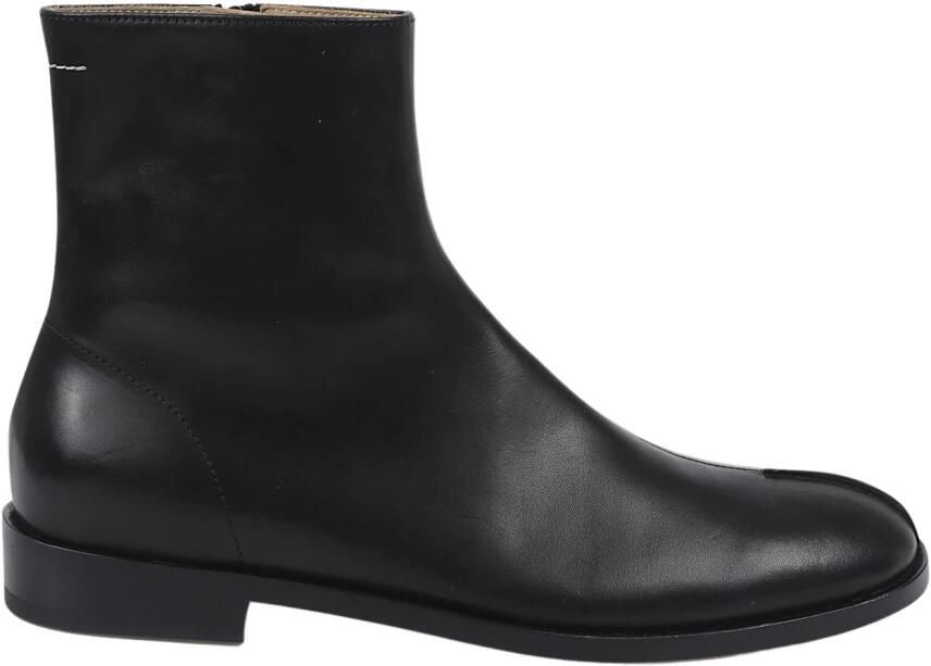 MM6 Maison Margiela Shiny Trunk Boots - Foto 2