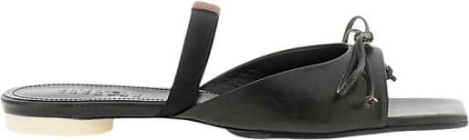 MM6 Maison Margiela Slingback Sandalen