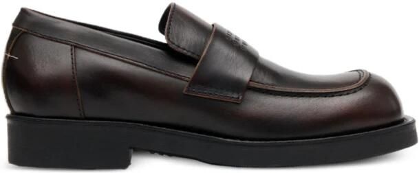 MM6 Maison Margiela Slipper Loafer - Foto 6