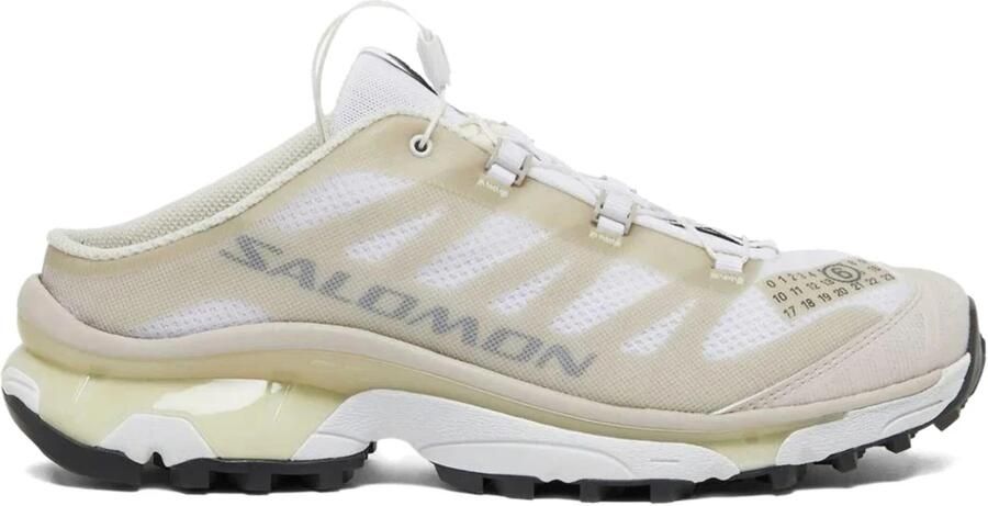 MM6 Maison Margiela Sneaker Mules