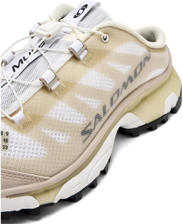 MM6 Maison Margiela Sneaker Mules - Foto 2