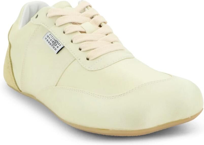 MM6 Maison Margiela Sneakers - Foto 2