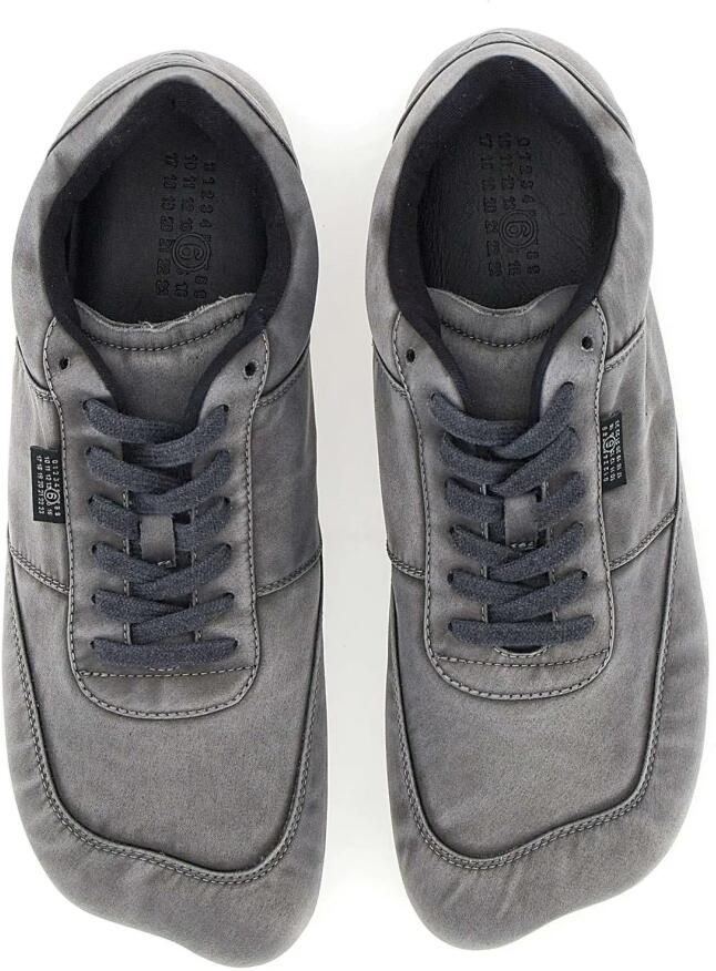 MM6 Maison Margiela Sneakers - Foto 2