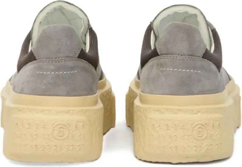 MM6 Maison Margiela Stijlvolle Sneakers voor Vrouwen