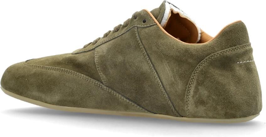 MM6 Maison Margiela Suede Sneakers - Foto 4