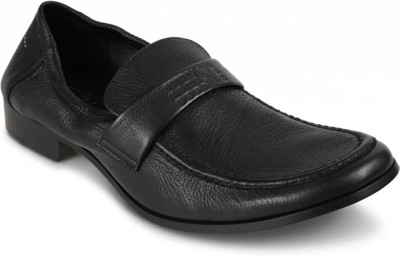 MM6 Maison Margiela Swing Toe Loafers - Foto 2