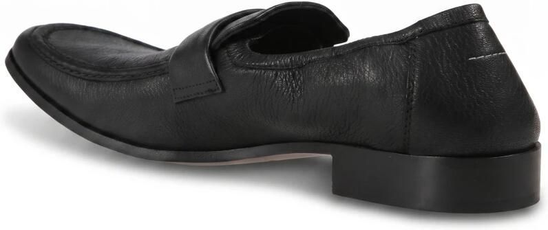 MM6 Maison Margiela Swing Toe Loafers - Foto 3