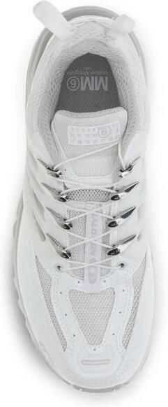 MM6 Maison Margiela The Sneakers