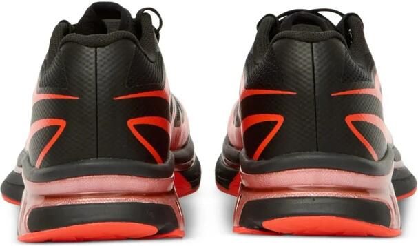 MM6 Maison Margiela Xt-6 Logo-Print Sneaker - Foto 2