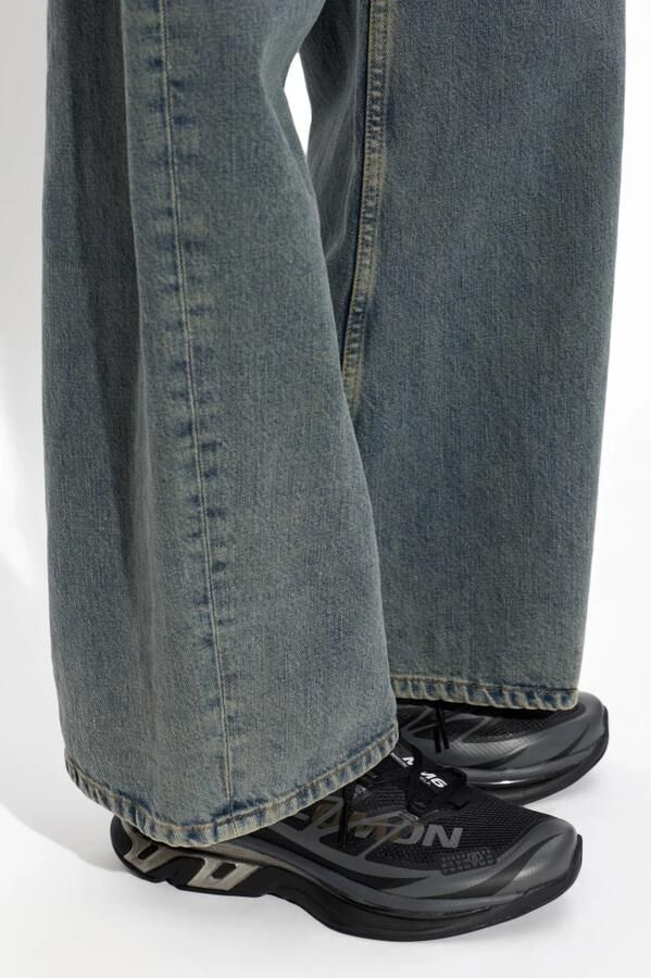 MM6 Maison Margiela XT-MM6 Sneakers - Foto 8