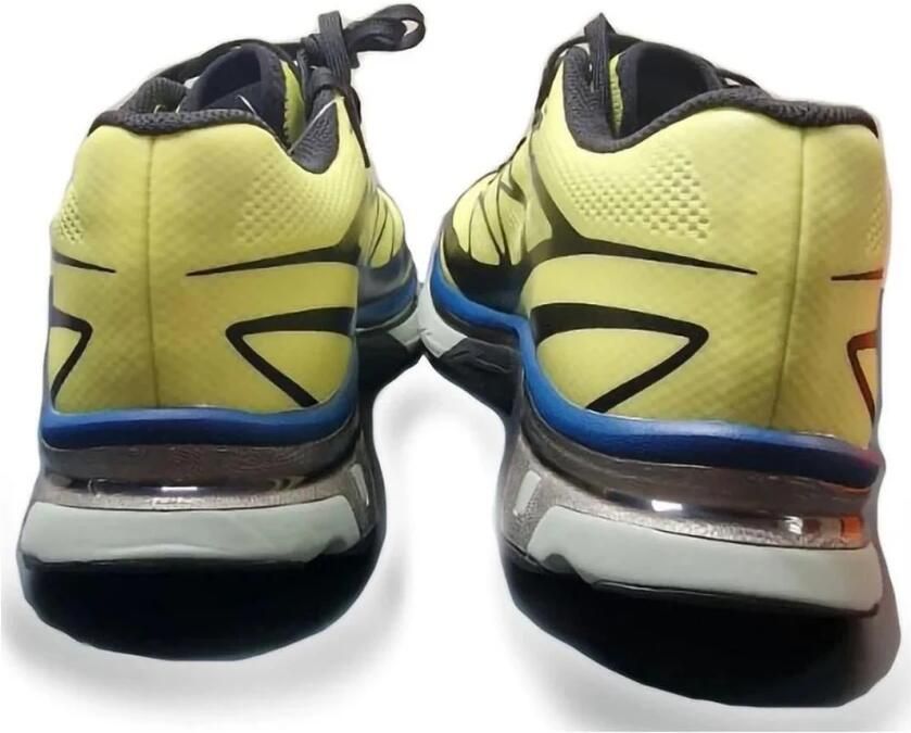 MM6 Maison Margiela XT Advanced hardloopsneakers - Foto 3
