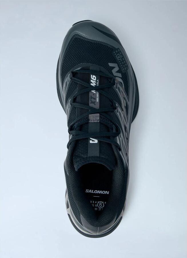 MM6 Maison Margiela XT-MM6 Sneakers - Foto 6
