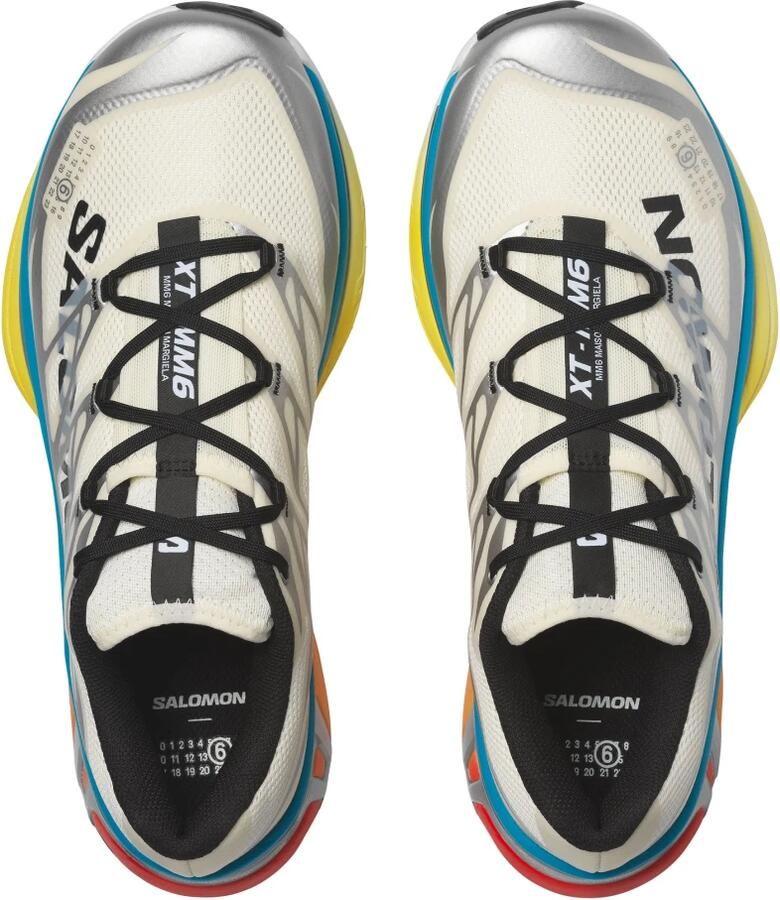 MM6 Maison Margiela Hardloopschoenen - Foto 2