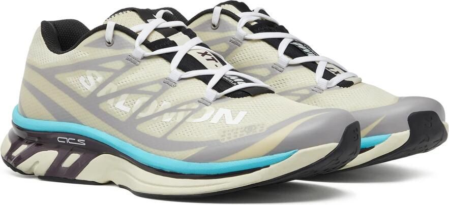 MM6 Maison Margiela XT Sneaker - Foto 4