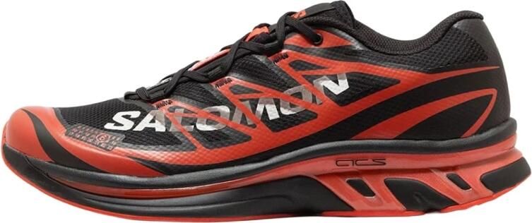 MM6 Maison Margiela XT Sneaker S59Ws0243P6303 - Foto 3