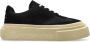 MM6 Maison Margiela Casual Sneakers voor dagelijks gebruik Black Heren - Thumbnail 4