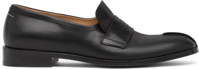 MM6 Maison Margiela Platte schoenen voor vrouwen