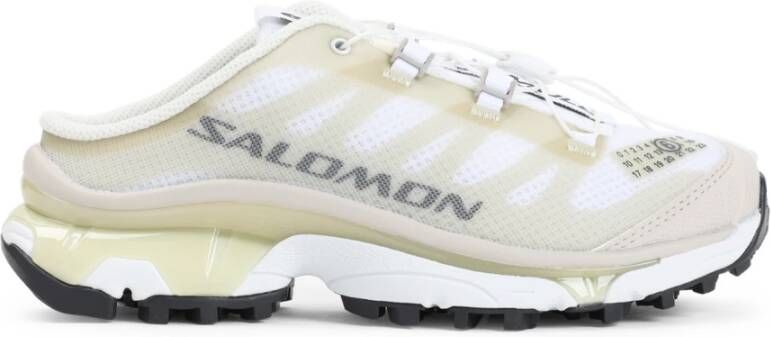 MM6 Maison Margiela Salomon XT Mule 4 Sneakers