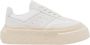 MM6 Maison Margiela Dames Sneakers - Thumbnail 1