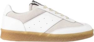 MM6 Maison Margiela Sneakers Wit Unisex