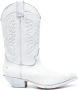 MM6 Maison Margiela Stijlvolle Cow laarzen - Thumbnail 1