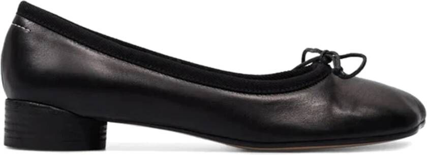 MM6 Maison Margiela Stijlvolle schoenen voor elke gelegenheid