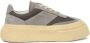 MM6 Maison Margiela Stijlvolle Sneakers voor Vrouwen - Thumbnail 1