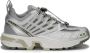 MM6 Maison Margiela Stijlvolle Sneakers Gray Dames - Thumbnail 1