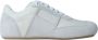 MM6 Maison Margiela Suède Leren Lage Sneakers - Thumbnail 1