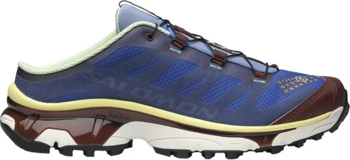 MM6 Maison Margiela Trail-Blazing Sneaker Xt-4