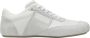 MM6 Maison Margiela Witte Sneakers - Thumbnail 1