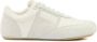MM6 Maison Margiela Witte Veterschoenen met Handtekening Motief - Thumbnail 1