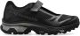 MM6 Maison Margiela Mary J Polyester Sneaker Black Heren - Thumbnail 1