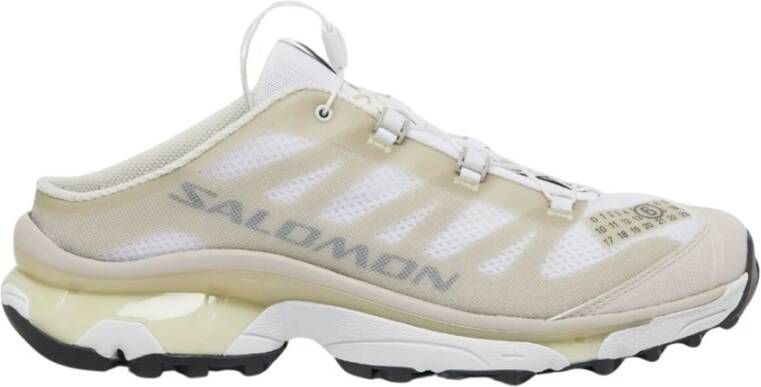 MM6 Maison Margiela Xt-4 All-Terrain Sneakers