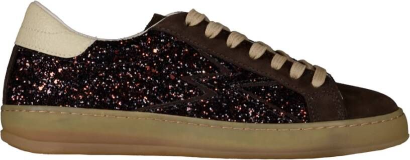 MOA Master OF Arts Bruine Sneakers Ic135