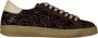 Moaconcept Schoenen Bruin Sneakers Bruin I - Thumbnail 2