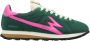 Moaconcept Schoenen Groen Sneakers Groen Fl090 - Thumbnail 2