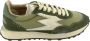MOA Master OF Arts Groene Sneakers Stijlvol Design - Thumbnail 1