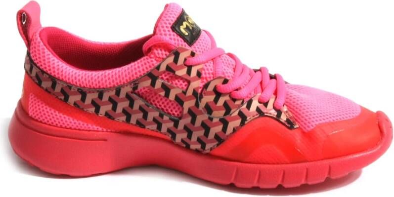 MOA Master OF Arts Guscio Mesh Schoenen voor vrouwen
