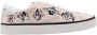 MOA Master OF Arts Looney Tunes Roze Sneakers Multicolor Dames - Thumbnail 1