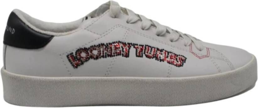 MOA Master OF Arts Looney Tunes Sneakers Multicolor Dames