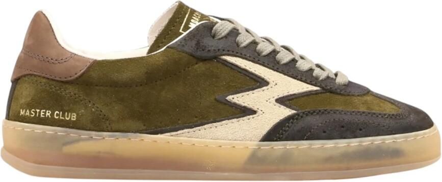 MOA Master OF Arts Club Sneaker